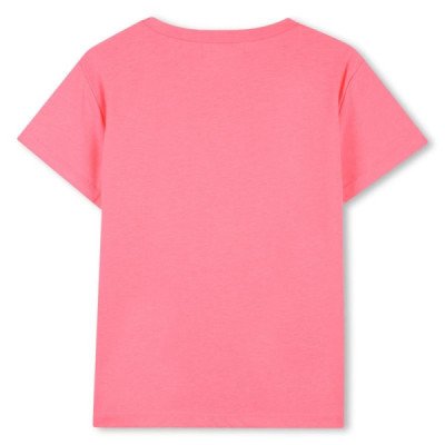 T-Shirt BILLIEBLUSH