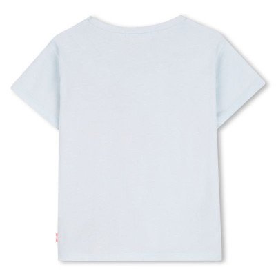 T-Shirt BILLIEBLUSH