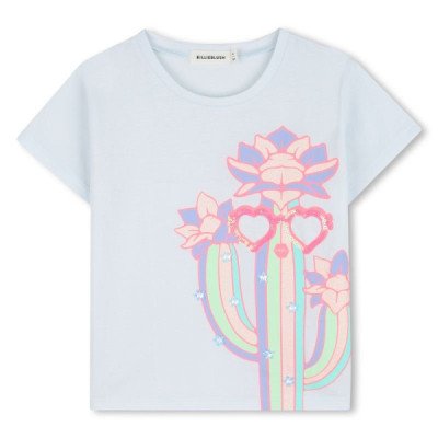 T-Shirt BILLIEBLUSH