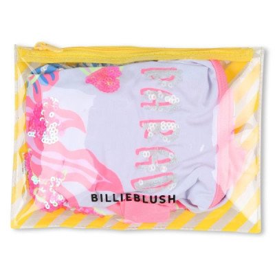 Fato de Banho BILLIEBLUSH