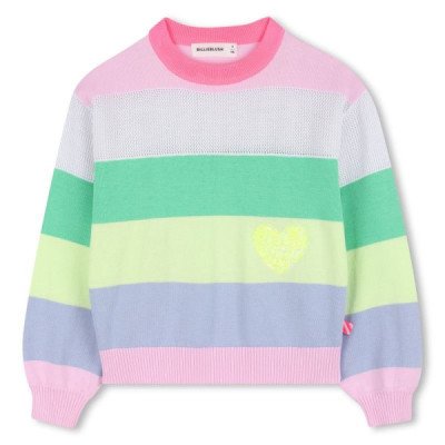 Camisola BILLIEBLUSH