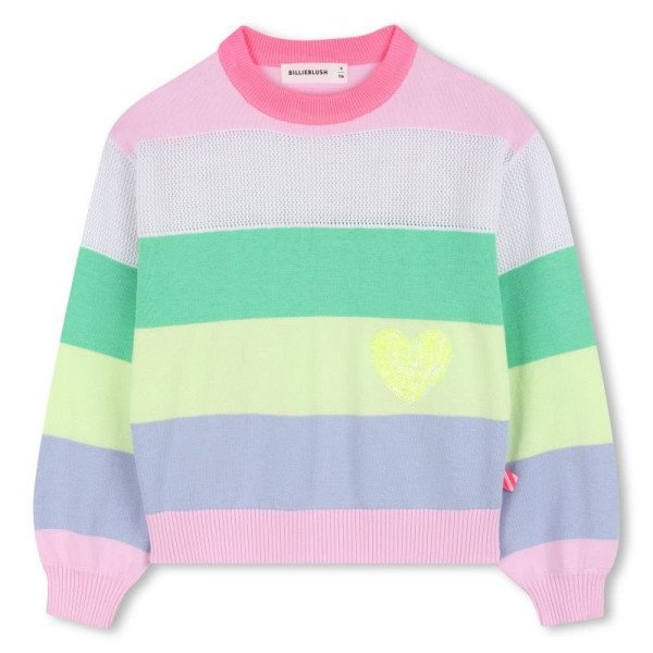 Camisola BILLIEBLUSH