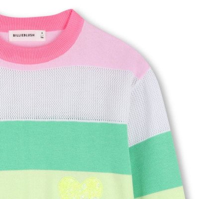 Camisola BILLIEBLUSH
