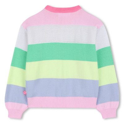 Camisola BILLIEBLUSH