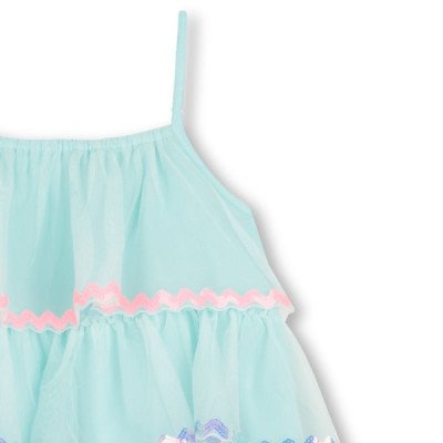 Vestido BILLIEBLUSH