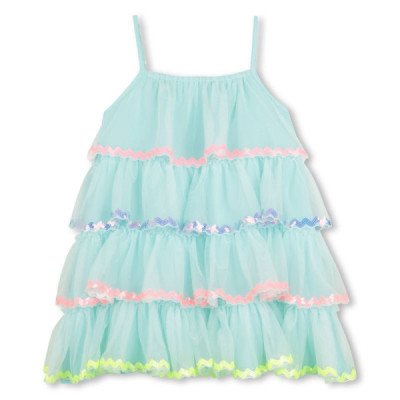 Vestido BILLIEBLUSH