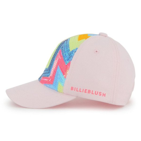 Boné BILLIEBLUSH