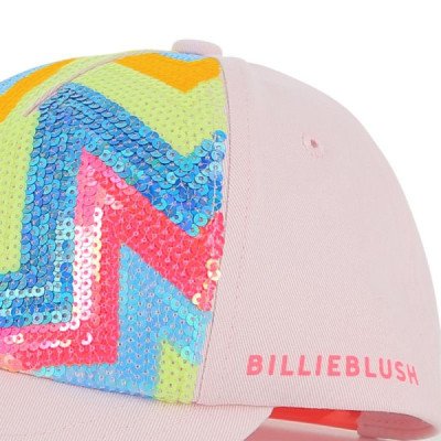 Boné BILLIEBLUSH