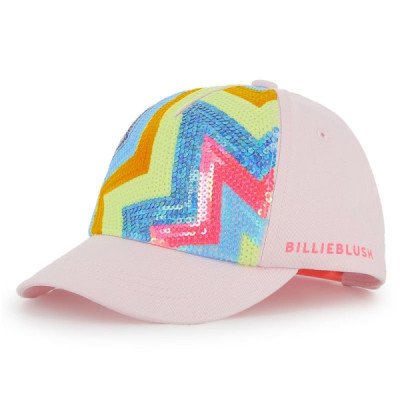 Boné BILLIEBLUSH