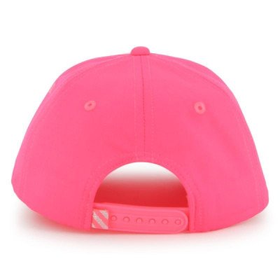Boné BILLIEBLUSH