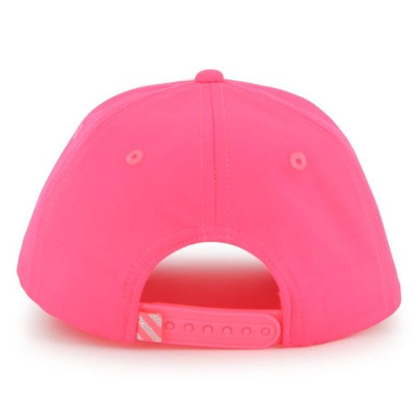 Boné BILLIEBLUSH
