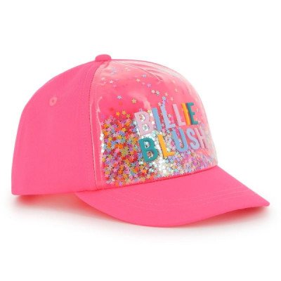 Boné BILLIEBLUSH