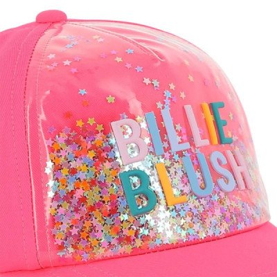 Boné BILLIEBLUSH