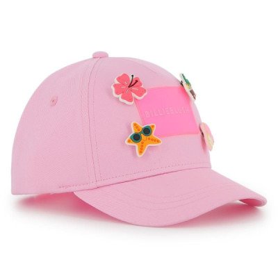 Boné BILLIEBLUSH