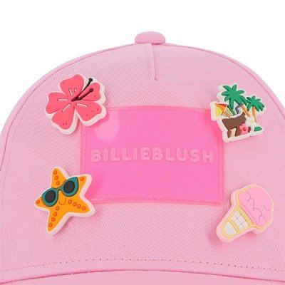Boné BILLIEBLUSH