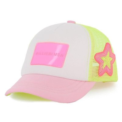 Boné BILLIEBLUSH