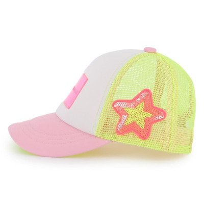 Boné BILLIEBLUSH