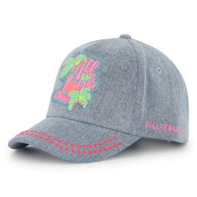 Boné BILLIEBLUSH