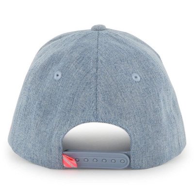 Boné BILLIEBLUSH