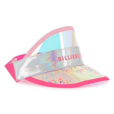 Boné BILLIEBLUSH