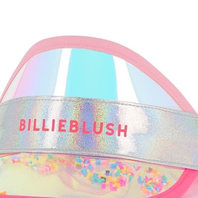 Boné BILLIEBLUSH