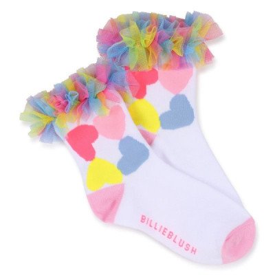 Meias BILLIEBLUSH