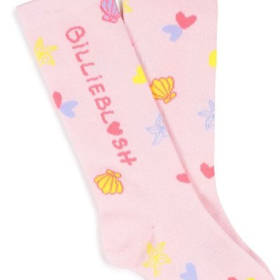 Meias BILLIEBLUSH