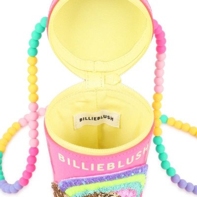Mochila/Bolsa BILLIEBLUSH