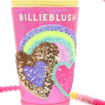 Mochila/Bolsa BILLIEBLUSH