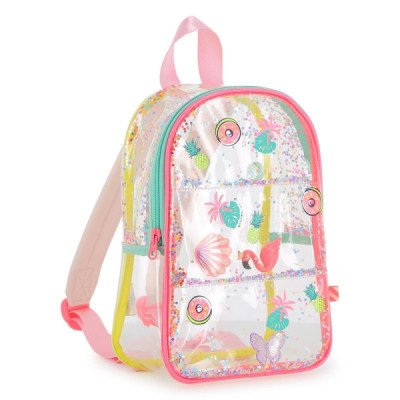Mochila/Bolsa BILLIEBLUSH