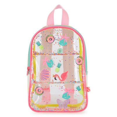 Mochila/Bolsa BILLIEBLUSH