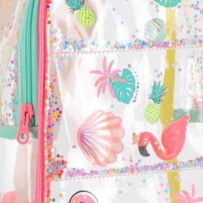 Mochila/Bolsa BILLIEBLUSH