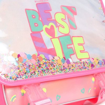 Mochila/Bolsa BILLIEBLUSH