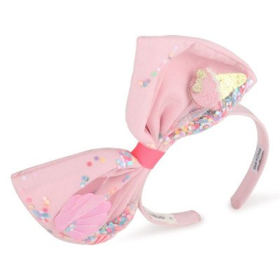 Bandolete BILLIEBLUSH