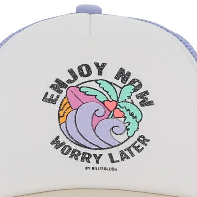 Boné BILLIEBLUSH