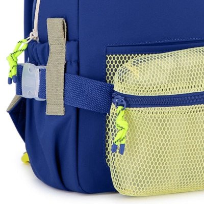 Mochila/Bolsa BILLIEBLUSH