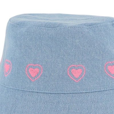 Chapéu BILLIEBLUSH