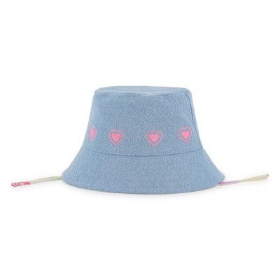 Chapéu BILLIEBLUSH