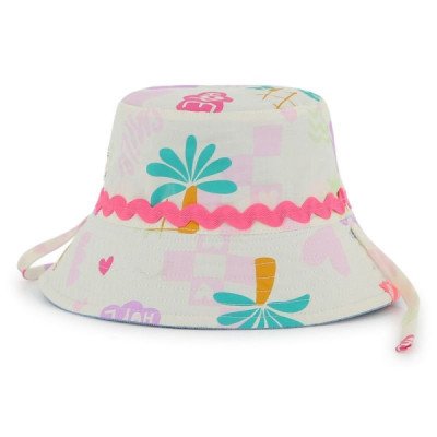 Chapéu BILLIEBLUSH