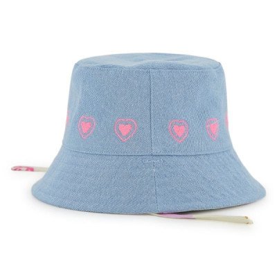 Chapéu BILLIEBLUSH