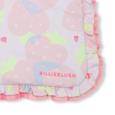 Manta BILLIEBLUSH