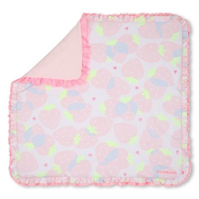 Manta BILLIEBLUSH