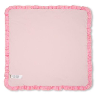 Manta BILLIEBLUSH