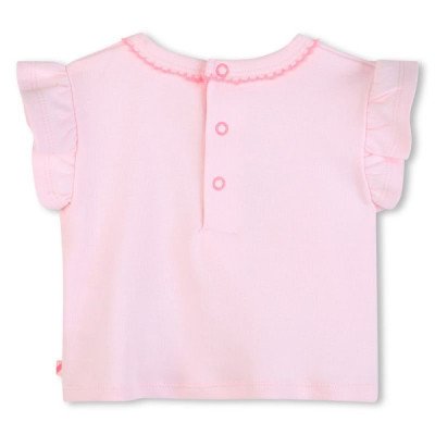 T-Shirt BILLIEBLUSH