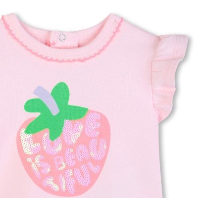 T-Shirt BILLIEBLUSH
