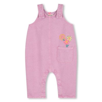Jardineira BILLIEBLUSH