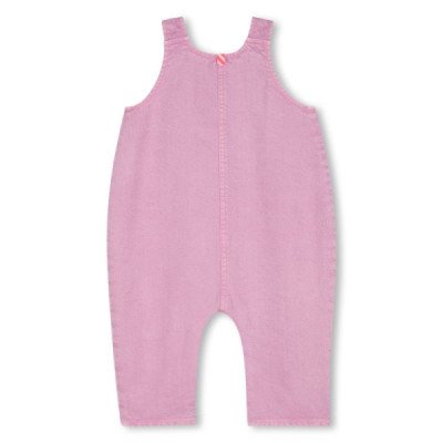 Jardineira BILLIEBLUSH