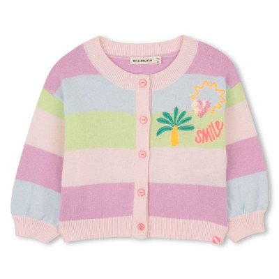 Casaco BILLIEBLUSH