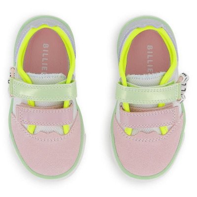 Sapatilha BILLIEBLUSH