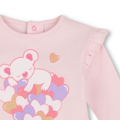 T-Shirt BILLIEBLUSH